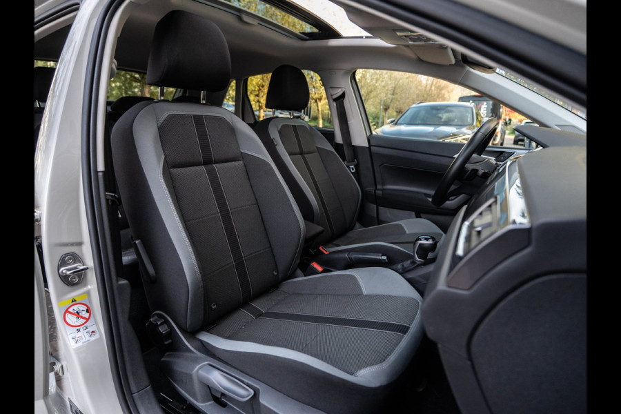 Volkswagen Polo 1.0 TSI Style Pano/IQ.Light/Camera/AppleCarPlay