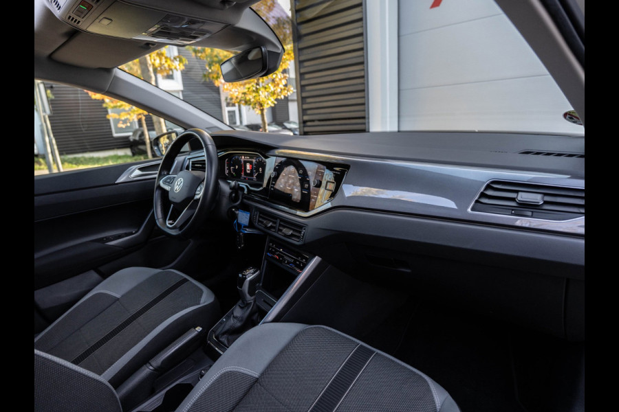 Volkswagen Polo 1.0 TSI Style Pano/IQ.Light/Camera/AppleCarPlay