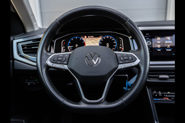 Volkswagen Polo 1.0 TSI Style Pano/IQ.Light/Camera/AppleCarPlay