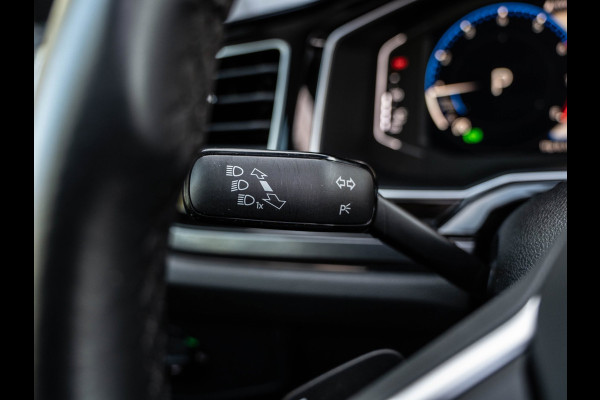 Volkswagen Polo 1.0 TSI Style Pano/IQ.Light/Camera/AppleCarPlay