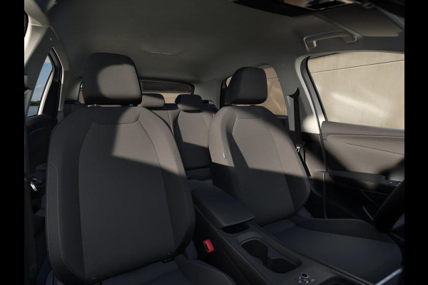 Volkswagen ID. Polo Life 52 kWh accu, 155 kW / 211 PK Hatchback E Achteruitrijcamera | Carplay | Adaptive Cruise Control