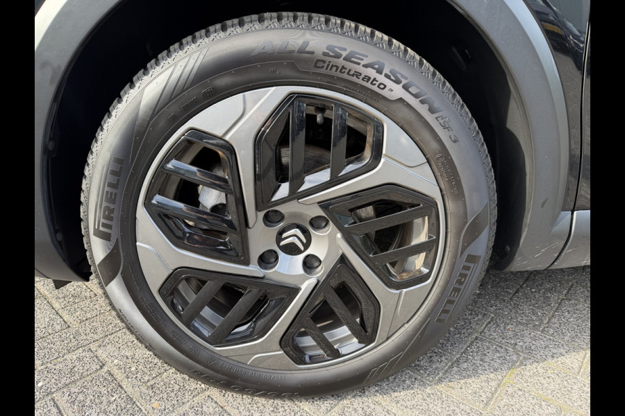 Citroën Ë-C4 You 50 kWh (Camera - LED - Navigatie via APP - Comfort seats - Automatische Airco - Apple Carplay)