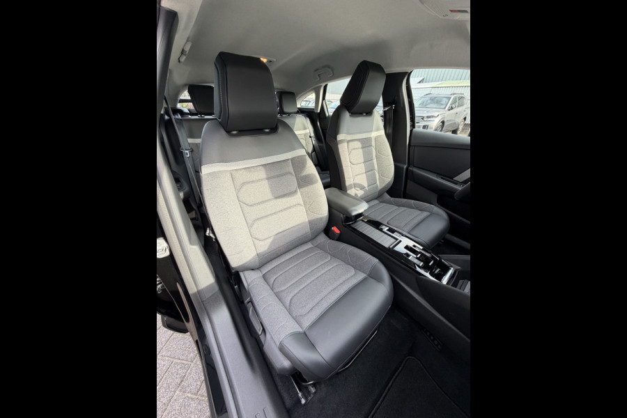 Citroën Ë-C4 You 50 kWh (Camera - LED - Navigatie via APP - Comfort seats - Automatische Airco - Apple Carplay)