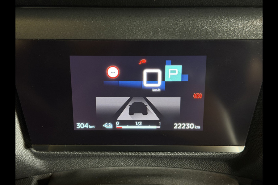 Citroën Ë-C4 You 50 kWh (Camera - LED - Navigatie via APP - Comfort seats - Automatische Airco - Apple Carplay)