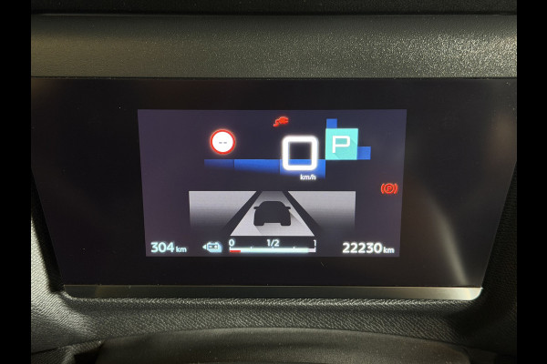 Citroën Ë-C4 You 50 kWh (Camera - LED - Navigatie via APP - Comfort seats - Automatische Airco - Apple Carplay)