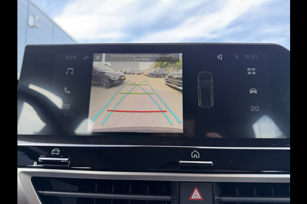Citroën Ë-C4 You 50 kWh (Camera - LED - Navigatie via APP - Comfort seats - Automatische Airco - Apple Carplay)