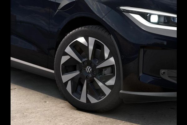 Volkswagen ID. Polo Style 52 kWh accu, 155 kW / 211 PK Hatchback Achteruitrijcamera | Carplay | Adaptive Cruise Control