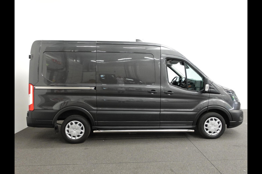 Ford Transit 310 2.0 TDCI L2H2 Trend Automaat Airco Bluetooth Camera Cruise Control