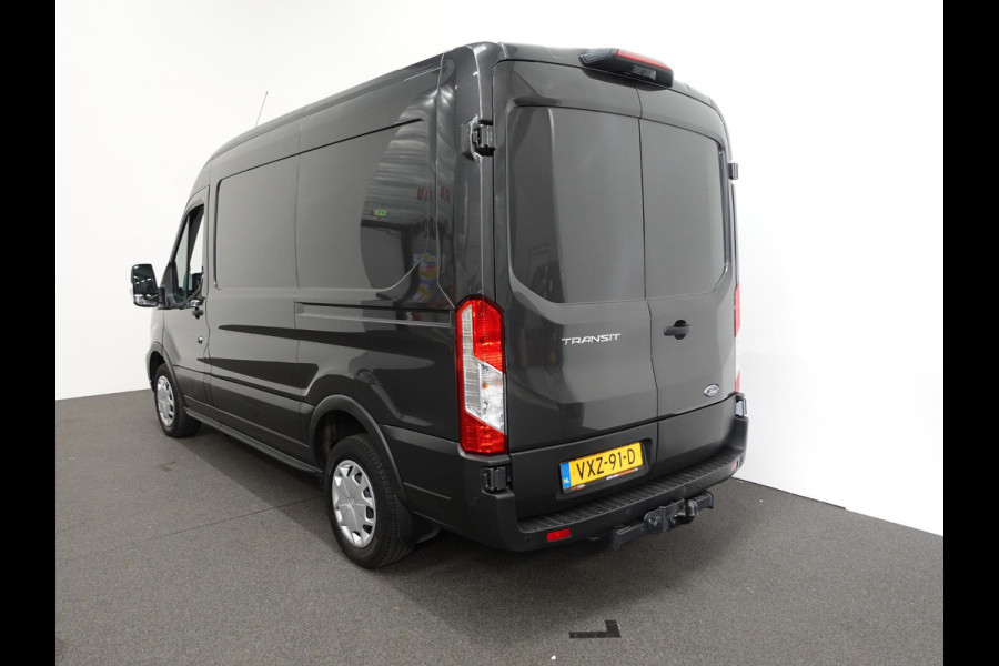 Ford Transit 310 2.0 TDCI L2H2 Trend Automaat Airco Bluetooth Camera Cruise Control