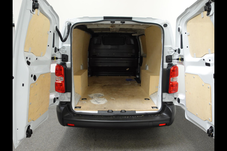 Opel Vivaro-e L3H1 Edition 75 kWh Automaat Airco Navi Cruise Control WLTP 317 km actieradius