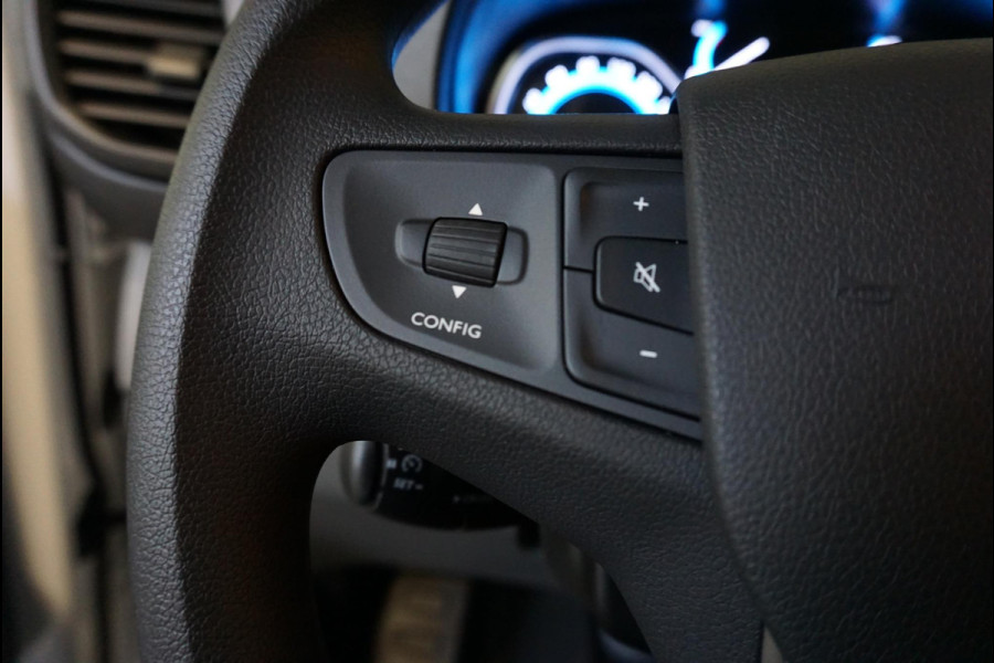 Opel Vivaro-e L3H1 Edition 75 kWh Automaat Airco Navi Cruise Control WLTP 317 km actieradius