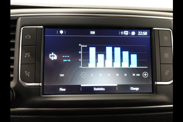 Opel Vivaro-e L3H1 Edition 75 kWh Automaat Airco Navi Cruise Control WLTP 317 km actieradius