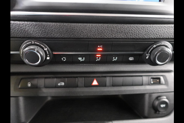 Opel Vivaro-e L3H1 Edition 75 kWh Automaat Airco Navi Cruise Control WLTP 317 km actieradius
