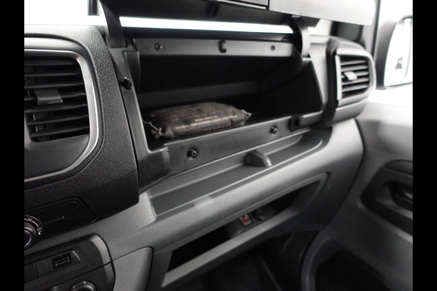 Opel Vivaro-e L3H1 Edition 75 kWh Automaat Airco Navi Cruise Control WLTP 317 km actieradius