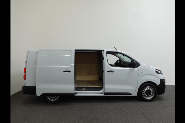 Opel Vivaro-e L3H1 Edition 75 kWh Automaat Airco Navi Cruise Control WLTP 317 km actieradius