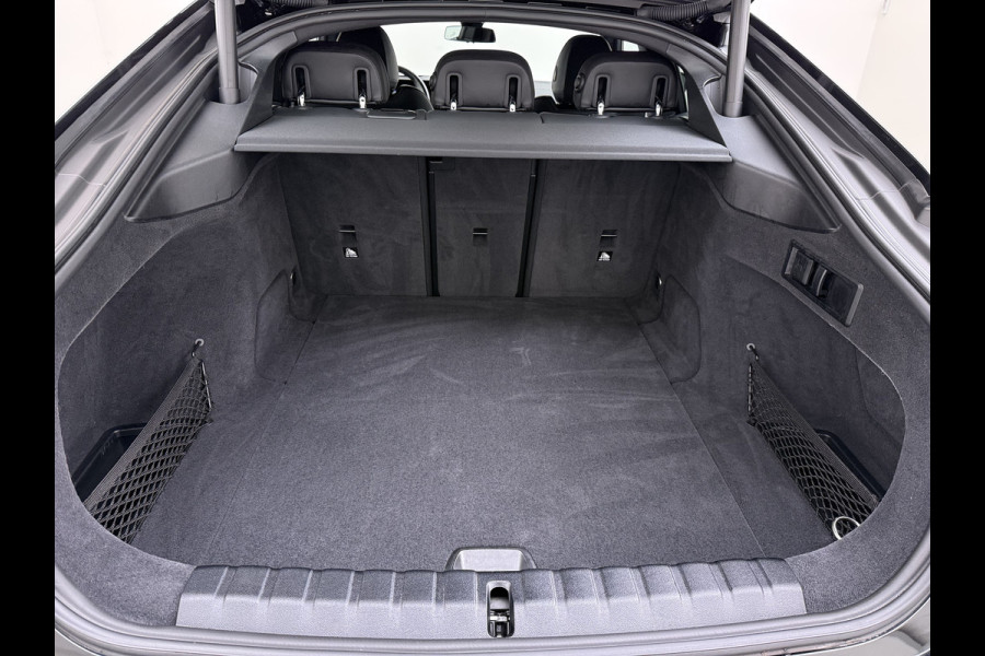 BMW i4 eDrive40 340PK 84kWh High Executive SOH 94% Leder Sportstoelen+Verwarmd Head-Up Display Camera Navi 3-Zone Ecc Live cockpit pro Laserlicht Elek.Achterklep Privacy Glas Isofix Wifi Bluetooth DAB Regen/Lichtsensor Draadloze lader 1e Eigenaar Dealeronderhouden Origineel Nederlandse Auto