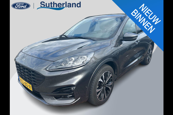Ford Kuga 2.5 PHEV ST-Line X | Wordt Verwacht! | Trekhaak | Winter Pack | Driver Pack | Adaptieve Cruise Control | 19" Licht Metalen Velgen |