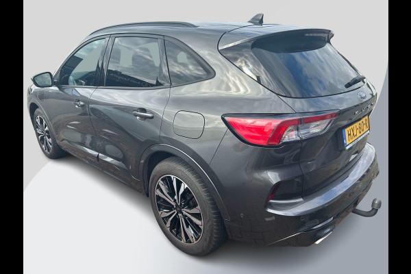 Ford Kuga 2.5 PHEV ST-Line X | Wordt Verwacht! | Trekhaak | Winter Pack | Driver Pack | Adaptieve Cruise Control | 19" Licht Metalen Velgen |