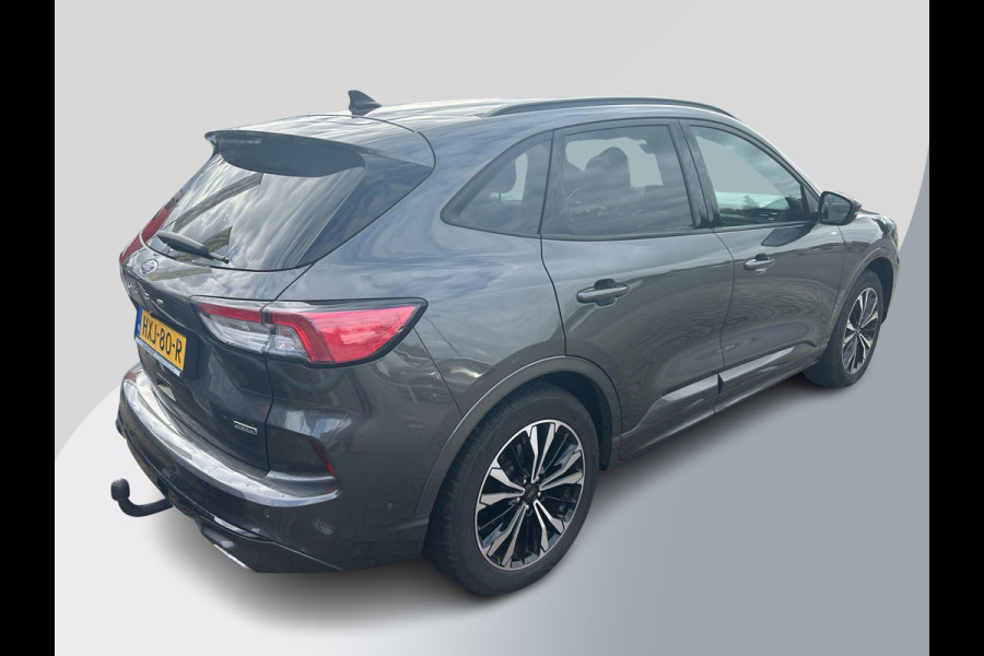 Ford Kuga 2.5 PHEV ST-Line X | Wordt Verwacht! | Trekhaak | Winter Pack | Driver Pack | Adaptieve Cruise Control | 19" Licht Metalen Velgen |