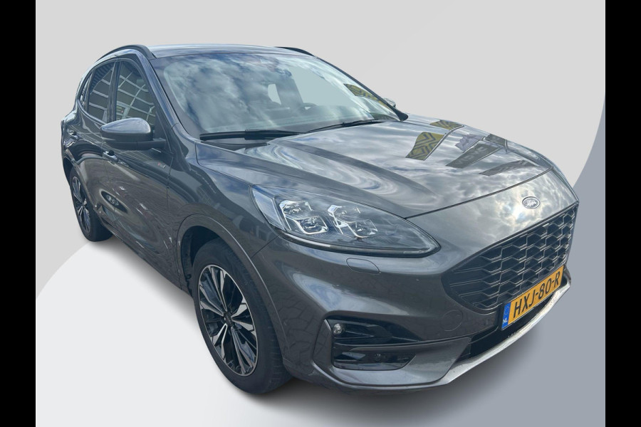 Ford Kuga 2.5 PHEV ST-Line X | Wordt Verwacht! | Trekhaak | Winter Pack | Driver Pack | Adaptieve Cruise Control | 19" Licht Metalen Velgen |