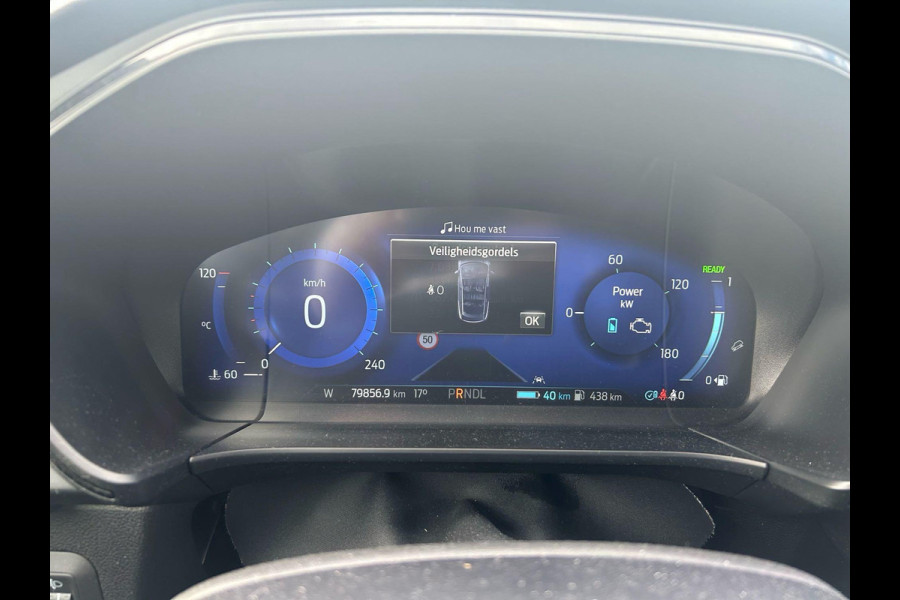 Ford Kuga 2.5 PHEV ST-Line X | Wordt Verwacht! | Trekhaak | Winter Pack | Driver Pack | Adaptieve Cruise Control | 19" Licht Metalen Velgen |