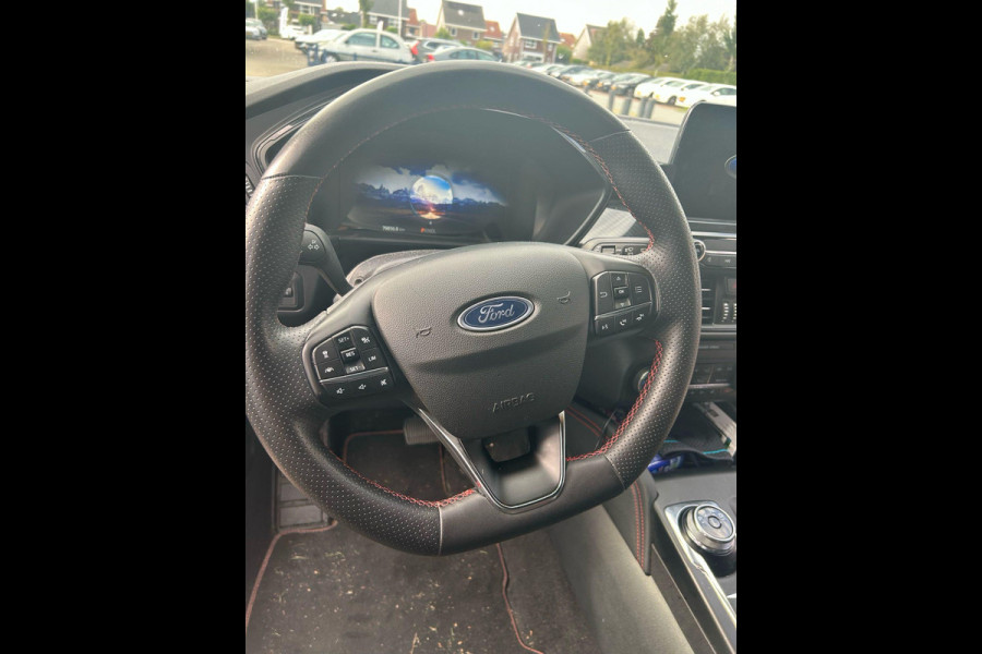 Ford Kuga 2.5 PHEV ST-Line X | Wordt Verwacht! | Trekhaak | Winter Pack | Driver Pack | Adaptieve Cruise Control | 19" Licht Metalen Velgen |