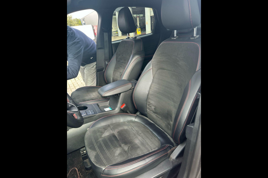 Ford Kuga 2.5 PHEV ST-Line X | Wordt Verwacht! | Trekhaak | Winter Pack | Driver Pack | Adaptieve Cruise Control | 19" Licht Metalen Velgen |