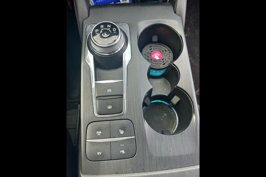Ford Kuga 2.5 PHEV ST-Line X | Wordt Verwacht! | Trekhaak | Winter Pack | Driver Pack | Adaptieve Cruise Control | 19" Licht Metalen Velgen |