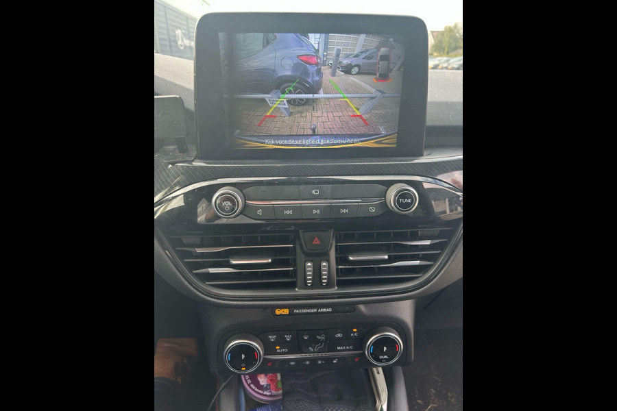 Ford Kuga 2.5 PHEV ST-Line X | Wordt Verwacht! | Trekhaak | Winter Pack | Driver Pack | Adaptieve Cruise Control | 19" Licht Metalen Velgen |