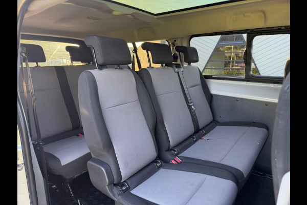 Toyota Proace Shuttle 1.6 D-4D Cool Comfort Long | 9 persoons | EX BTW | BPM Vrij