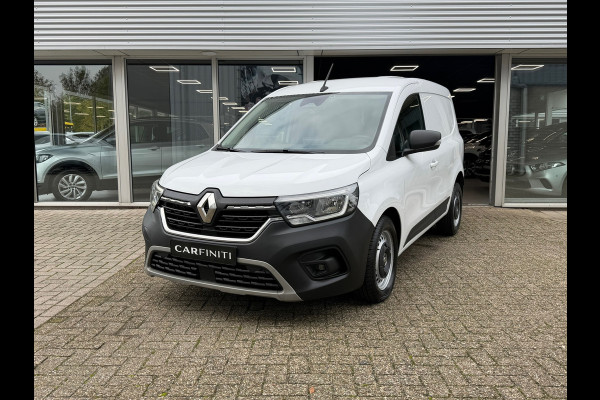 Renault Kangoo 1.3 TCe 130 Luxe L1 Navigatie | Cruise control | Airco | Camera | Parkeersensor.