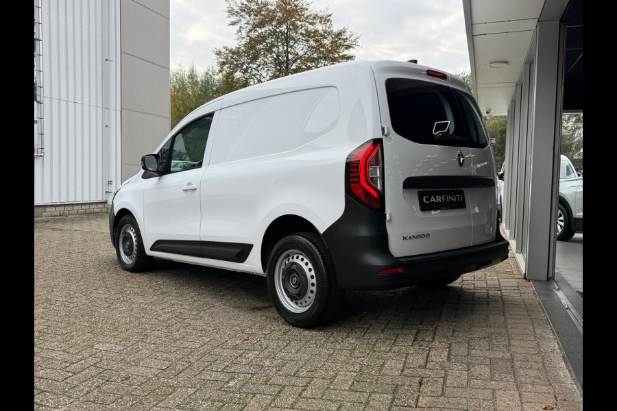 Renault Kangoo 1.3 TCe 130 Luxe L1 Navigatie | Cruise control | Airco | Camera | Parkeersensor.