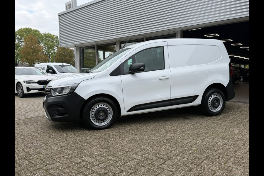 Renault Kangoo 1.3 TCe 130 Luxe L1 Navigatie | Cruise control | Airco | Camera | Parkeersensor.