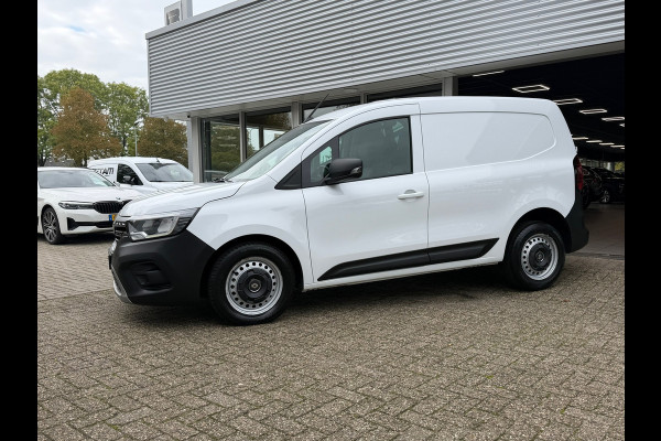 Renault Kangoo 1.3 TCe 130 Luxe L1 Navigatie | Cruise control | Airco | Camera | Parkeersensor.