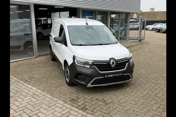 Renault Kangoo 1.3 TCe 130 Luxe L1 Navigatie | Cruise control | Airco | Camera | Parkeersensor.