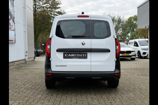 Renault Kangoo 1.3 TCe 130 Luxe L1 Navigatie | Cruise control | Airco | Camera | Parkeersensor.