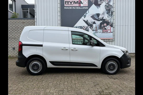 Renault Kangoo 1.3 TCe 130 Luxe L1 Navigatie | Cruise control | Airco | Camera | Parkeersensor.