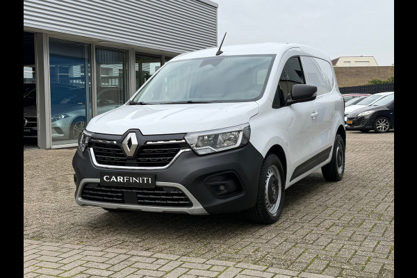 Renault Kangoo 1.3 TCe 130 Luxe L1 Navigatie | Cruise control | Airco | Camera | Parkeersensor.
