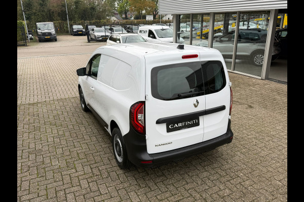 Renault Kangoo 1.3 TCe 130 Luxe L1 Navigatie | Cruise control | Airco | Camera | Parkeersensor.