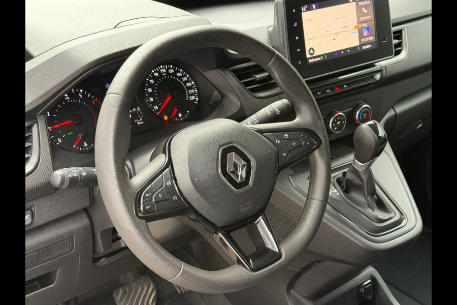 Renault Kangoo 1.3 TCe 130 Luxe L1 Navigatie | Cruise control | Airco | Camera | Parkeersensor.