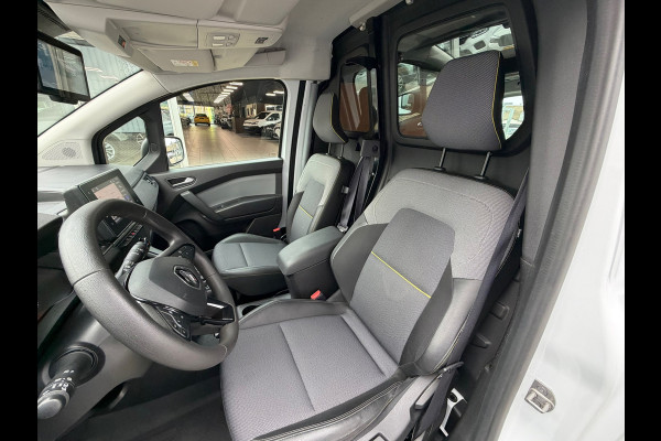 Renault Kangoo 1.3 TCe 130 Luxe L1 Navigatie | Cruise control | Airco | Camera | Parkeersensor.