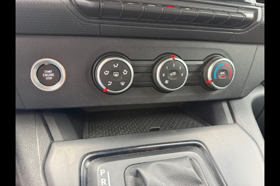 Renault Kangoo 1.3 TCe 130 Luxe L1 Navigatie | Cruise control | Airco | Camera | Parkeersensor.