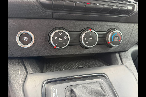 Renault Kangoo 1.3 TCe 130 Luxe L1 Navigatie | Cruise control | Airco | Camera | Parkeersensor.