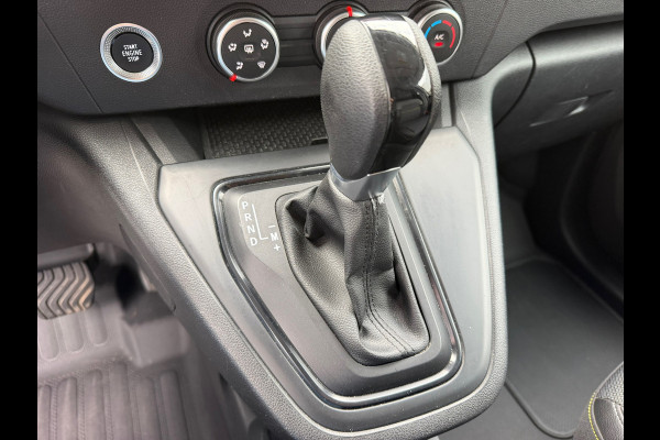Renault Kangoo 1.3 TCe 130 Luxe L1 Navigatie | Cruise control | Airco | Camera | Parkeersensor.