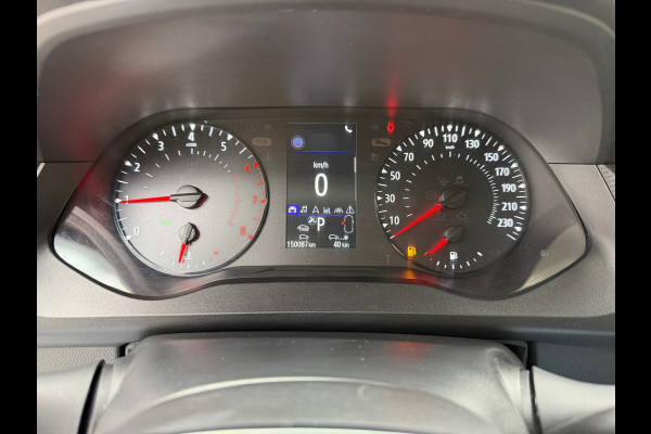 Renault Kangoo 1.3 TCe 130 Luxe L1 Navigatie | Cruise control | Airco | Camera | Parkeersensor.
