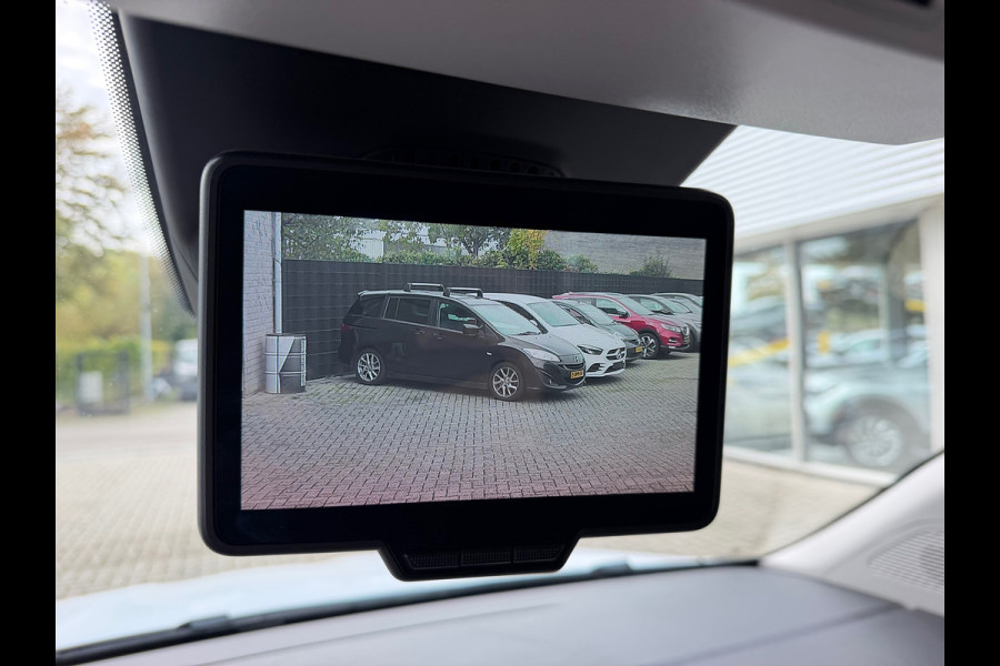 Renault Kangoo 1.3 TCe 130 Luxe L1 Navigatie | Cruise control | Airco | Camera | Parkeersensor.