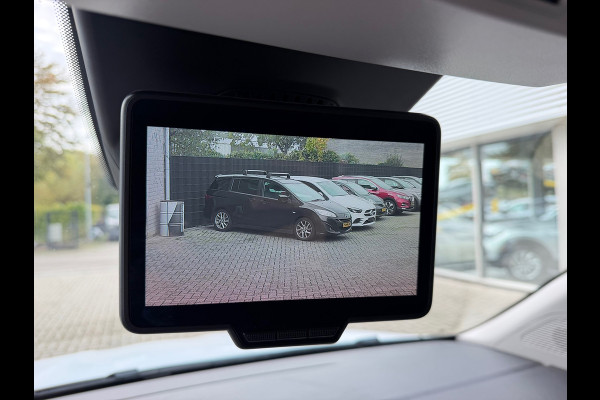 Renault Kangoo 1.3 TCe 130 Luxe L1 Navigatie | Cruise control | Airco | Camera | Parkeersensor.