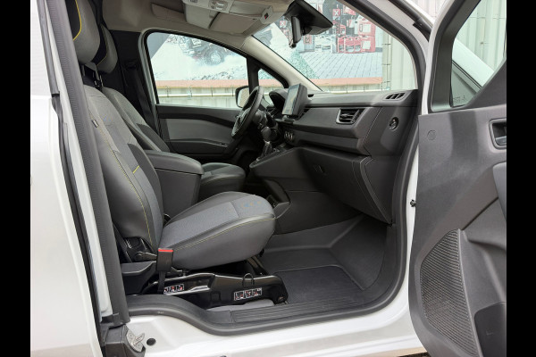 Renault Kangoo 1.3 TCe 130 Luxe L1 Navigatie | Cruise control | Airco | Camera | Parkeersensor.