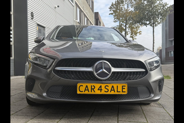 Mercedes-Benz A-Klasse 200 Limousine Progressive Edition - AUTOMAAT I Navigatie/Apple CarPlay I Leer I Airco I PDC I LED I