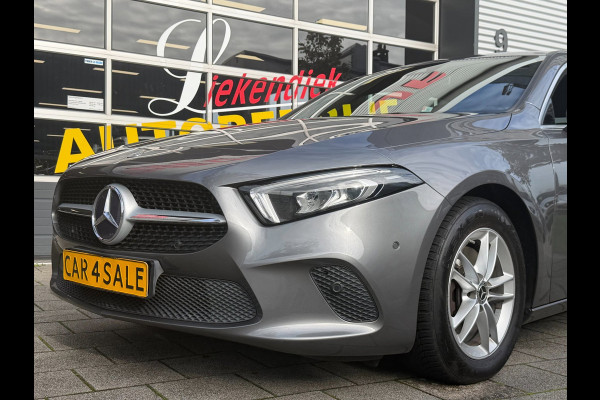 Mercedes-Benz A-Klasse 200 Limousine Progressive Edition - AUTOMAAT I Navigatie/Apple CarPlay I Leer I Airco I PDC I LED I